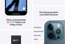 iPhone 12 Pro Max trả góp nợ xấu Đức Hòa – Dễ dàng sở hữu siêu phẩm