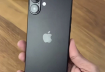 Nguyên mẫu iPhone 16 xuất hiện