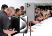 iPhone 15 giảm giá mạnh tại Trung Quốc