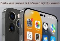 GÓP IPHONE BAO NỢ XẤU TAI ĐỨC HOÀ – MUA IPHONE DỄ DÀNG CHƯA BAO GIỜ NHANH ĐẾN THẾ!