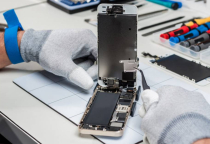 Sửa Iphone Lấy Liền Tại Thuý Phượng 2