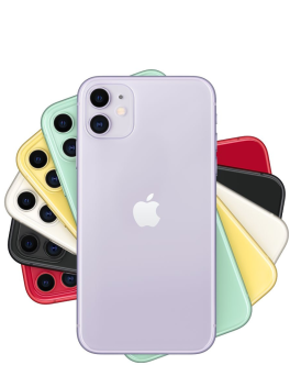Iphone 11 64GB