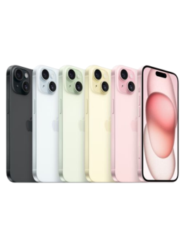 Iphone 15 Plus