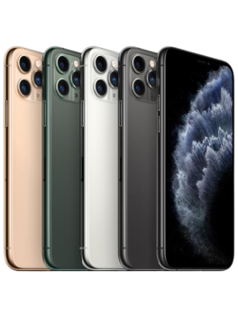 Iphone 11 Pro Max 256GB