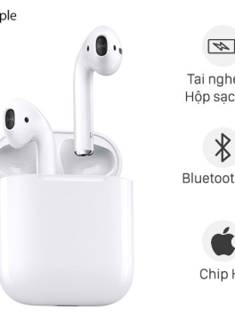 Tai Nghe Airpods