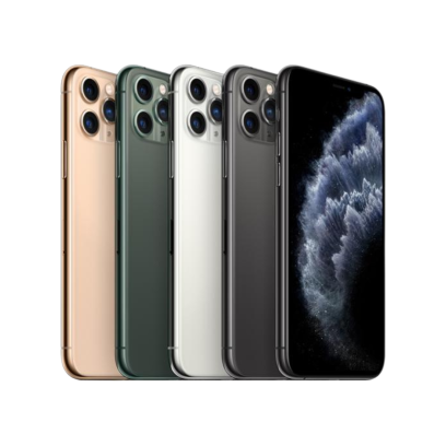 Iphone 11 Pro Max 256GB