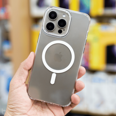 Ốp Lưng Iphone 15