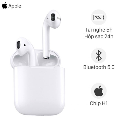 Tai Nghe Airpods