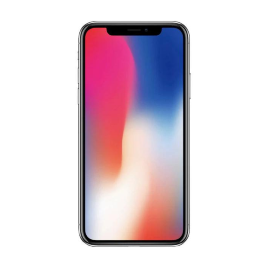 Iphone X 256GB