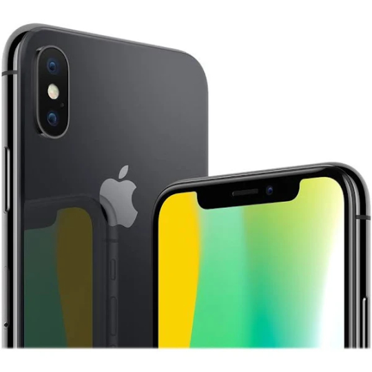 Iphone X 256GB