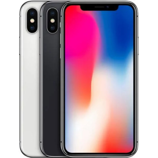 Iphone X 256GB